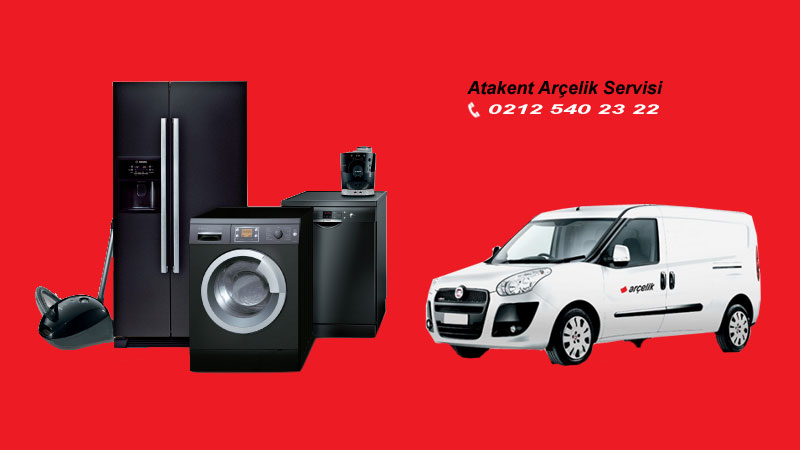 Atakent Arçelik Servisi