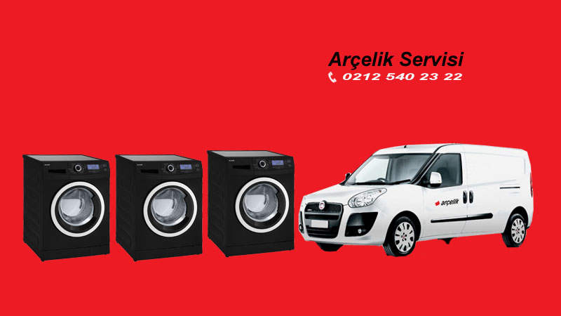 Kemalpaşa Mahallesi Arçelik Servisi